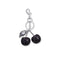 BLACK CHERRY CHARM