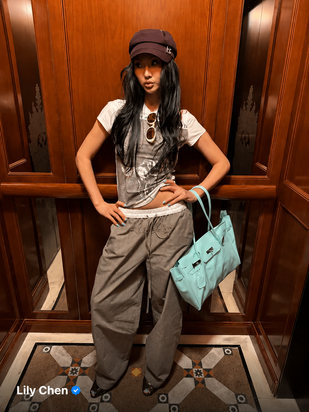 Elevates Every Outfit