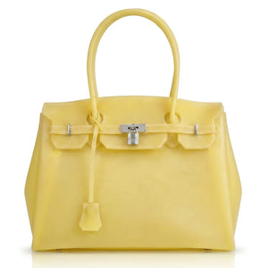 Butter Yellow